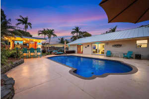 407 Philadelphia Drive, Jupiter, FL 33458 Sold 04/24/25