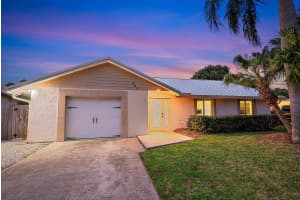 407 Philadelphia Drive, Jupiter, FL 33458 Sold 04/24/25
