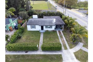 2101 Quail Drive, West Palm Beach, FL 33409 Sold 04/09/25