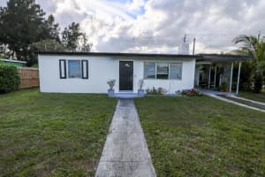 2101 Quail Drive, West Palm Beach, FL 33409 Sold 04/09/25