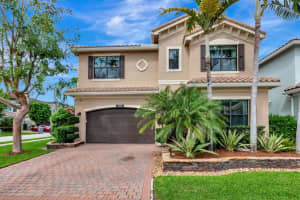 8121 Snowflake Obsidian Trail, Delray Beach