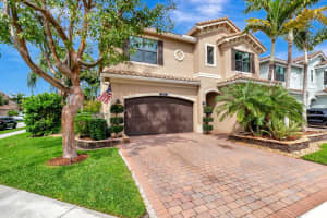8121 Snowflake Obsidian Trail, Delray Beach, FL 33446 Sold 11/17/25