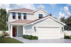 425 SE Fascino Circle, Port Saint Lucie, FL 34984 Sold 03/15/25