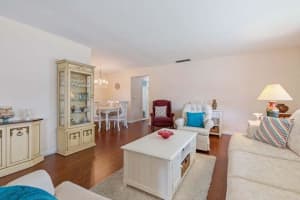 135 South Boulevard D, Boynton Beach, FL 33435 Sold 07/18/25