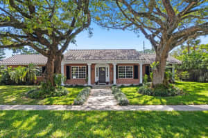 1000 W Royal Palm Road, Boca Raton, FL 33486 Sold 05/20/25