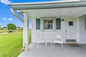 200 Leisure Lake Circle 106, Boynton Beach, FL 33426 - MLS#R11068765