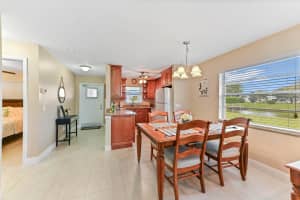 200 Leisure Lake Circle 106, Boynton Beach, FL 33426 - MLS#R11068765
