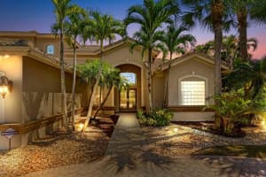 4538 Danielson Drive, Lake Worth