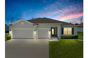 2149 SW Pruitt Street, Port Saint Lucie, FL 34953 Sold 05/09/25
