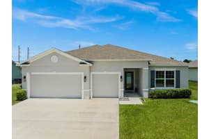 2149 SW Pruitt Street, Port Saint Lucie, FL 34953 Sold 05/09/25