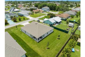 2149 SW Pruitt Street, Port Saint Lucie, FL 34953 Sold 05/09/25