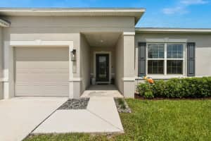2149 SW Pruitt Street, Port Saint Lucie, FL 34953 Sold 05/09/25