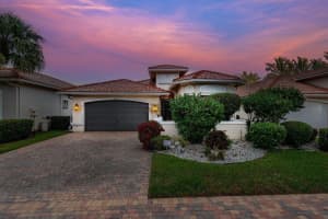 6871 Adriano Drive, Boynton Beach, FL 33437 Sold 05/19/25