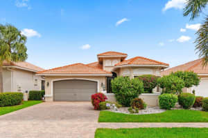 6871 Adriano Drive, Boynton Beach, FL 33437 Sold 05/19/25