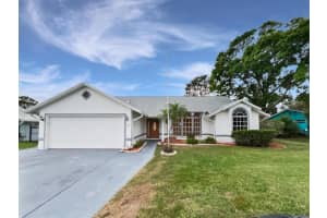 452 SE Evans Avenue, Port Saint Lucie, FL 34984 Sold 05/22/25