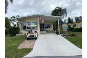 166 W West Caribbean, Port Saint Lucie, FL 34952 Sold 04/18/25