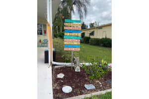 166 W West Caribbean, Port Saint Lucie, FL 34952 Sold 04/18/25