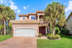 1063 Grove Park Circle, Boynton Beach, FL 33436 Sold 07/31/25