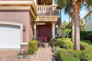 1063 Grove Park Circle, Boynton Beach, FL 33436 Sold 07/31/25