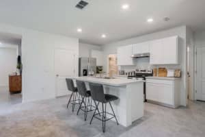 9614 Sea Spray Drive, Fort Pierce, FL 34945 Sold 08/28/25