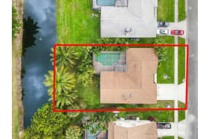 3707 Woods Walk Boulevard, Lake Worth, FL 33467 - MLS#R11068803