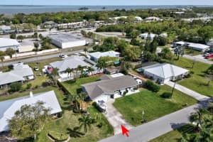 14360 80th Avenue, Sebastian, FL 32958 Sold 05/15/25