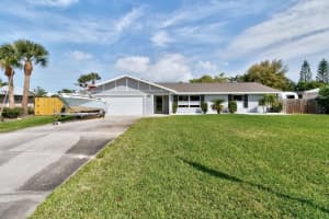 14360 80th Avenue, Sebastian, FL 32958 Sold 05/15/25
