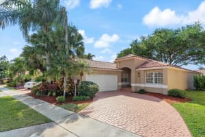 19891 Stockholm Drive, Boca Raton, FL 33434 Sold 04/09/25