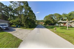 941 Hanson Avenue SW, Palm Bay, FL 32908 Sold 05/06/25