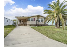 1388 Barefoot Circle, Barefoot Bay, FL 32976 Sold 05/29/25