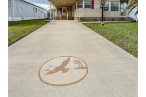 1388 Barefoot Circle, Barefoot Bay, FL 32976 Sold 05/29/25