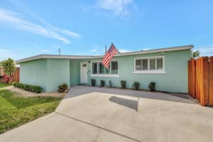 4390 N Mary Circle, Palm Beach Gardens, FL 33410 Sold 05/22/25