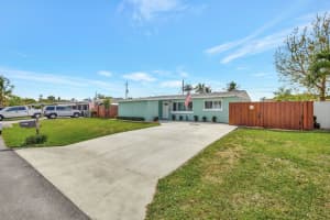4390 N Mary Circle, Palm Beach Gardens, FL 33410 Sold 05/22/25