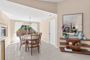 5561 Grande Palm Circle, Delray Beach, FL 33484 Sold 04/21/25