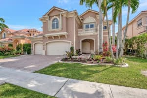 21074 Bella Vista Circle, Boca Raton