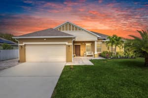 717 Sw Mccomb Avenue, Port Saint Lucie