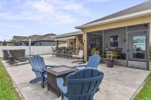 717 SW Mccomb Avenue, Port Saint Lucie, FL 34953 - MLS#R11068835