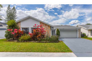 20977 Country Creek Drive, Boca Raton, FL 33428 Sold 05/29/25