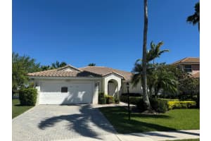 12811 Hyland Circle, Boca Raton, FL 33428 Sold 06/27/25