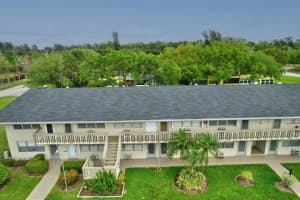 143 Sussex H, West Palm Beach, FL 33417 - MLS#R11068848