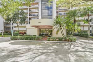 6620 Boca De Mar Drive 105, Boca Raton