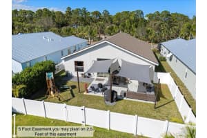2598 SW Impala Way, Stuart, FL 34997 Sold 09/02/25