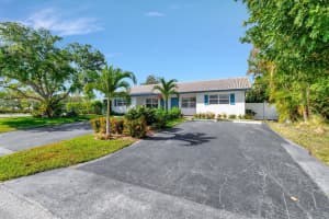 503 NE 17th Street, Boca Raton, FL 33432 - MLS#R11068866
