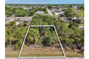 1357 SW Becker Road, Port Saint Lucie, FL 34953 Sold 09/16/25