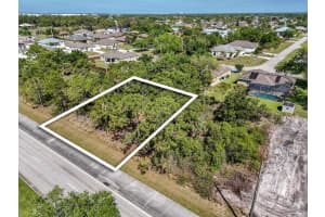 1357 SW Becker Road, Port Saint Lucie, FL 34953 Sold 09/16/25