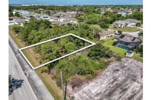 1357 SW Becker Road, Port Saint Lucie, FL 34953 Sold 09/16/25