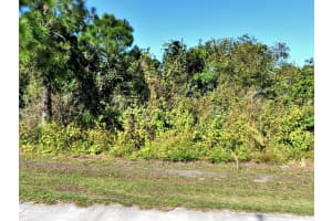 1349 SW Becker Road, Port Saint Lucie, FL 34953 Sold 09/16/25