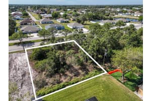 1349 SW Becker Road, Port Saint Lucie, FL 34953 Sold 09/16/25