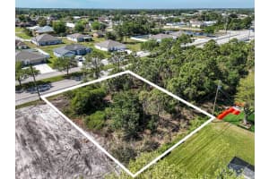 1349 SW Becker Road, Port Saint Lucie, FL 34953 Sold 09/16/25