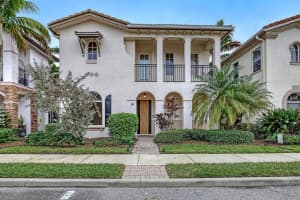 54 Stoney Drive, Palm Beach Gardens, FL 33410 Sold 06/06/25